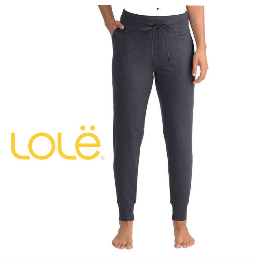 NEW Lole Jogger Lounge Pants